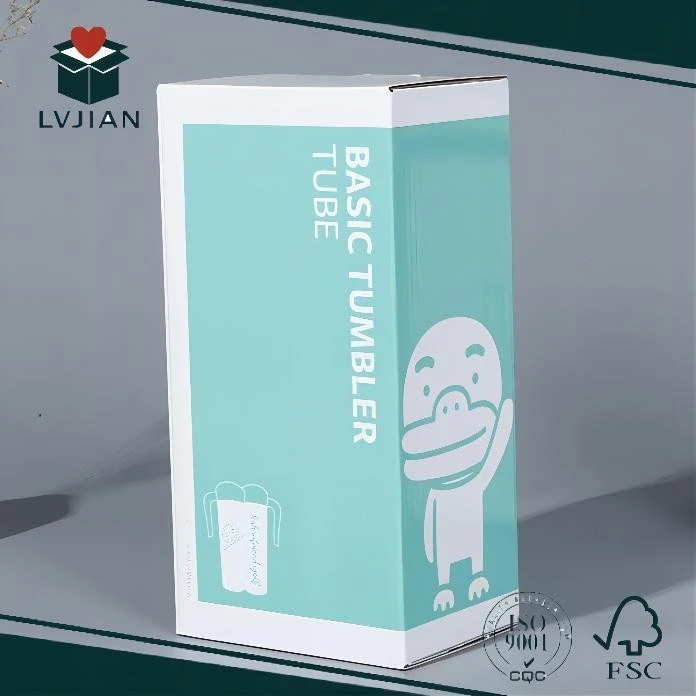corrugated packaging