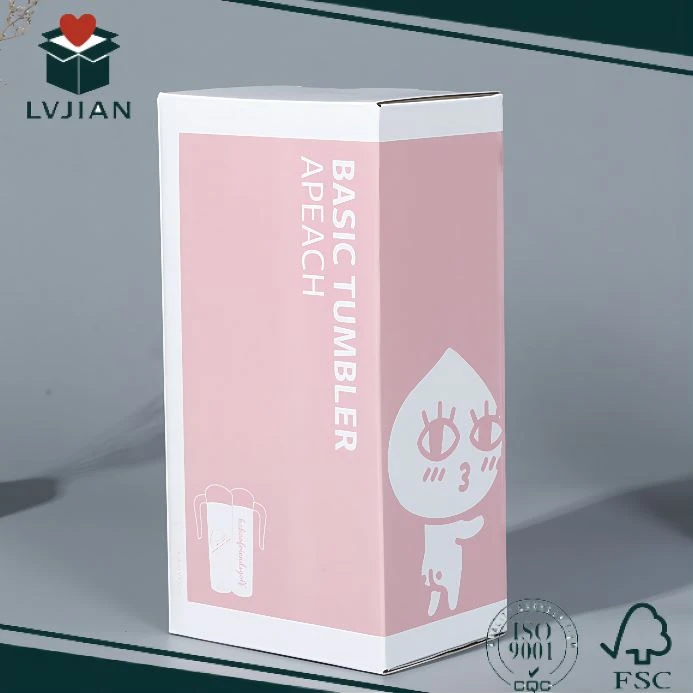 custom corrugated boxes