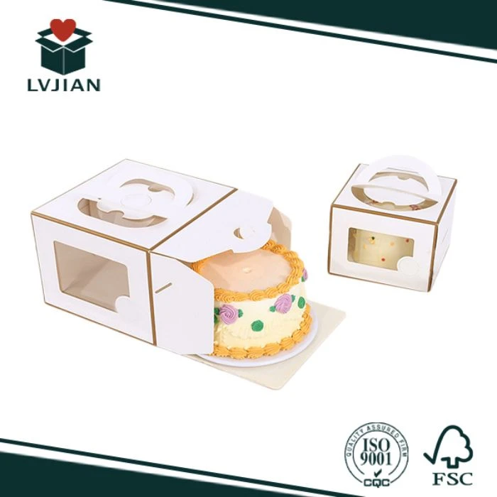 cake box