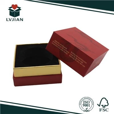 Boîtes-cadeaux en carton kraft